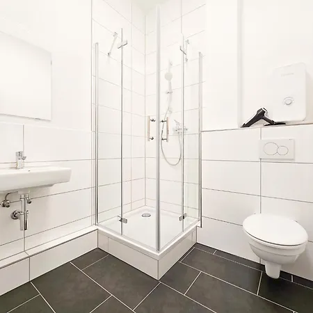 Appartamento Tolstov - 3 - 30 Min Messe Dus *