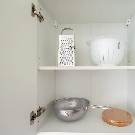 Apartment Tolstov - 3 - 30 Min Messe Dus Duisburg