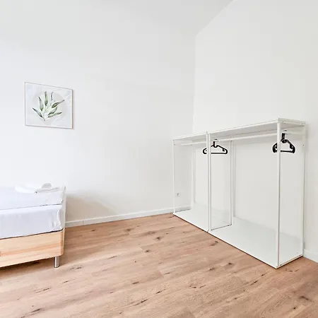 Tolstov - 3 - 30 Min Messe Dus Appartamento