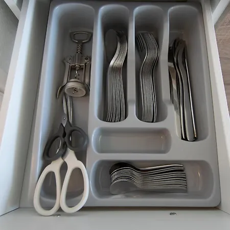 Apartment Tolstov - 3 - 30 Min Messe Dus Duisburg