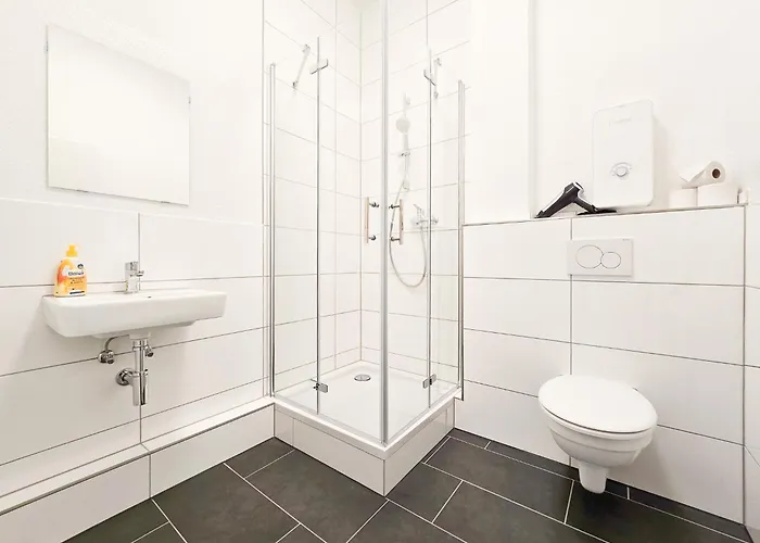 Apartman Tolstov - 3 - 30 Min Messe Dus *