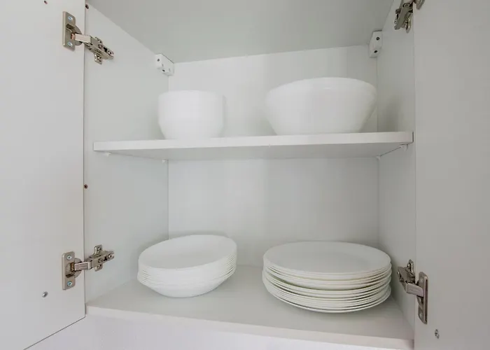 Apartment Tolstov - 3 - 30 Min Messe Dus *