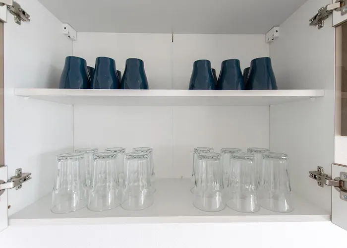 Tolstov - 3 - 30 Min Messe Dus Apartment *