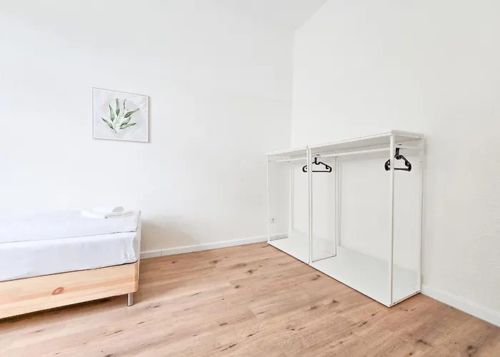 Tolstov - 3 - 30 Min Messe Dus Apartment