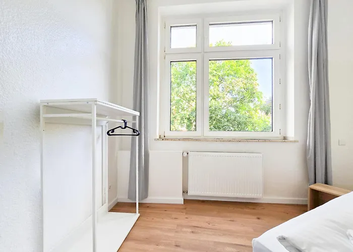 Tolstov - 3 - 30 Min Messe Dus Apartman *