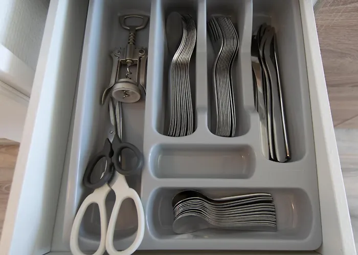 Apartment Tolstov - 3 - 30 Min Messe Dus Duisburg