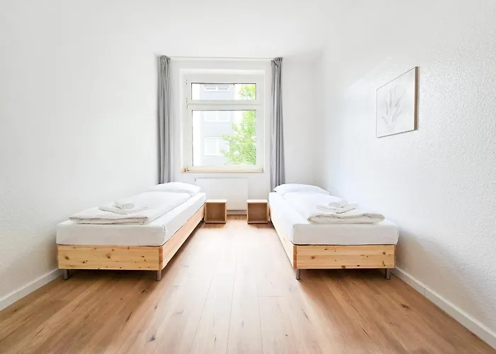 Tolstov - 3 - 30 Min Messe Dus Apartment *