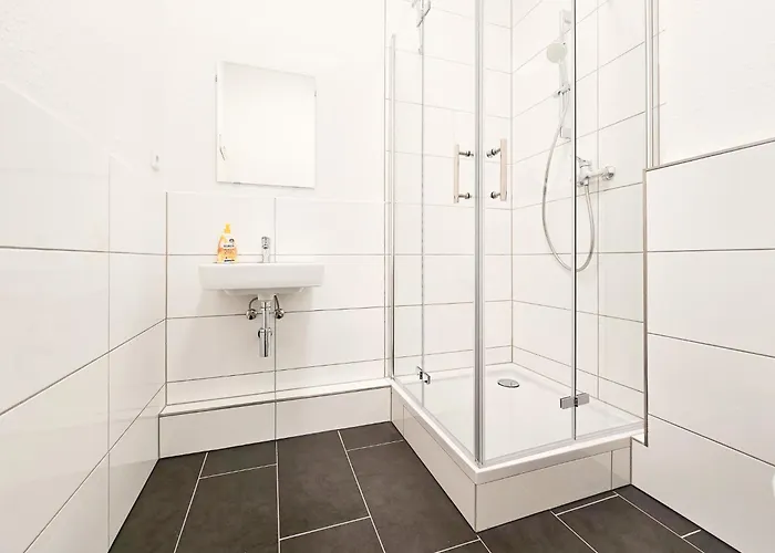 Tolstov - 3 - 30 Min Messe Dus * Duisburg